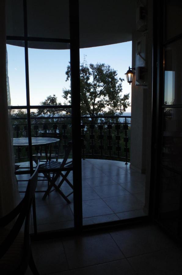 Beautiful 1St-Line Seaview Private Appartement In The Cliff Resort ออบซอร์ ภายนอก รูปภาพ