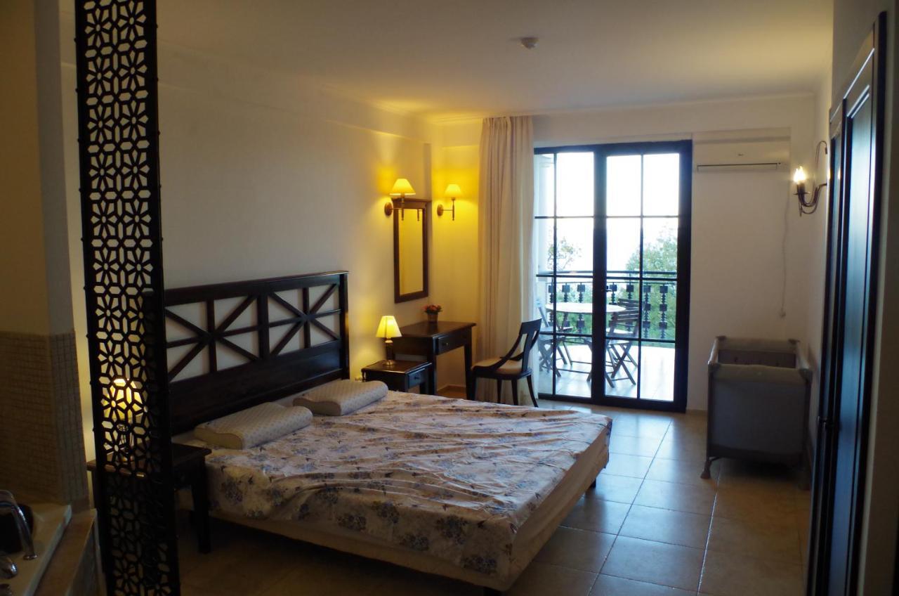 Beautiful 1St-Line Seaview Private Appartement In The Cliff Resort ออบซอร์ ภายนอก รูปภาพ