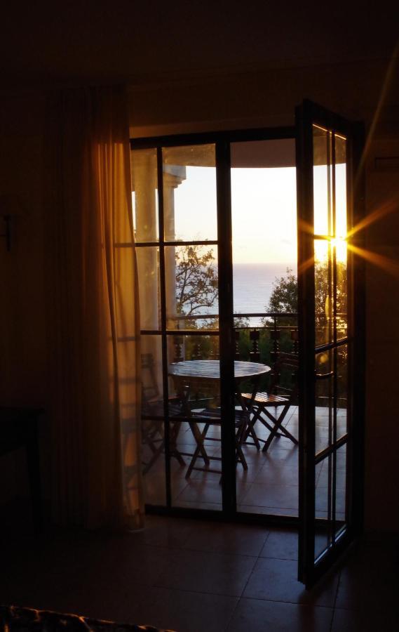 Beautiful 1St-Line Seaview Private Appartement In The Cliff Resort ออบซอร์ ภายนอก รูปภาพ