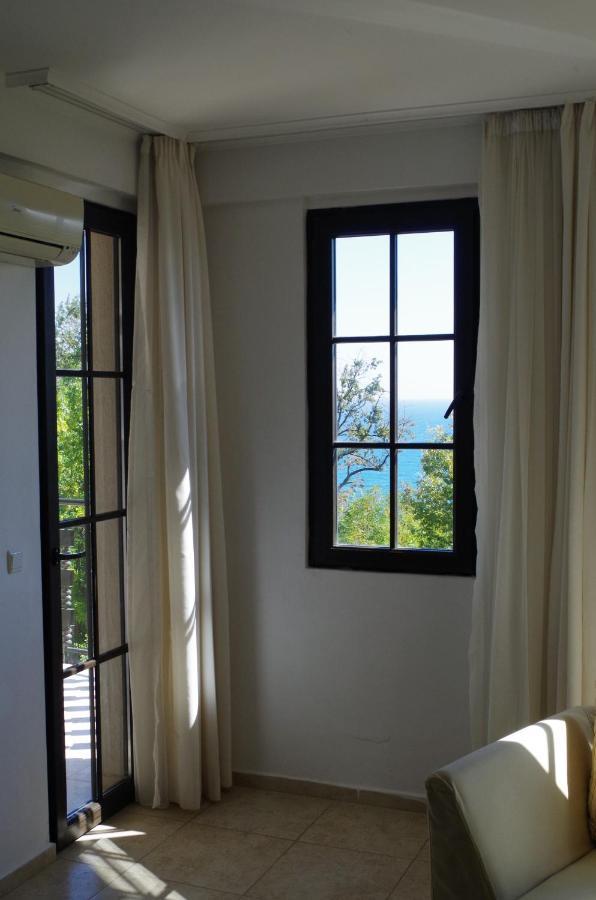 Beautiful 1St-Line Seaview Private Appartement In The Cliff Resort ออบซอร์ ภายนอก รูปภาพ