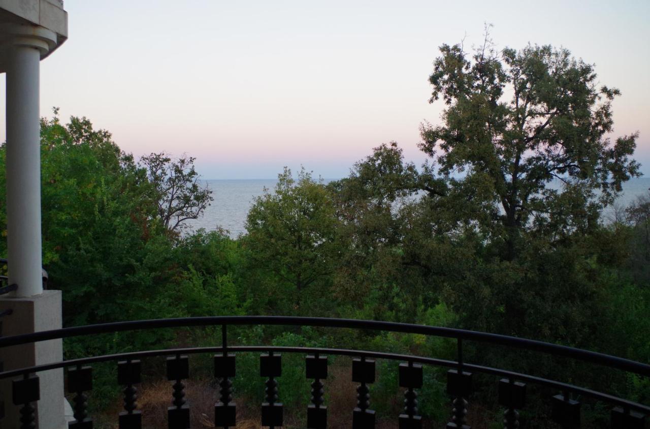 Beautiful 1St-Line Seaview Private Appartement In The Cliff Resort ออบซอร์ ภายนอก รูปภาพ