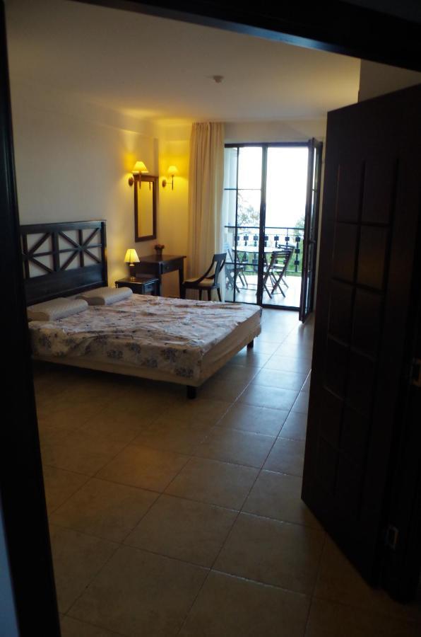 Beautiful 1St-Line Seaview Private Appartement In The Cliff Resort ออบซอร์ ภายนอก รูปภาพ