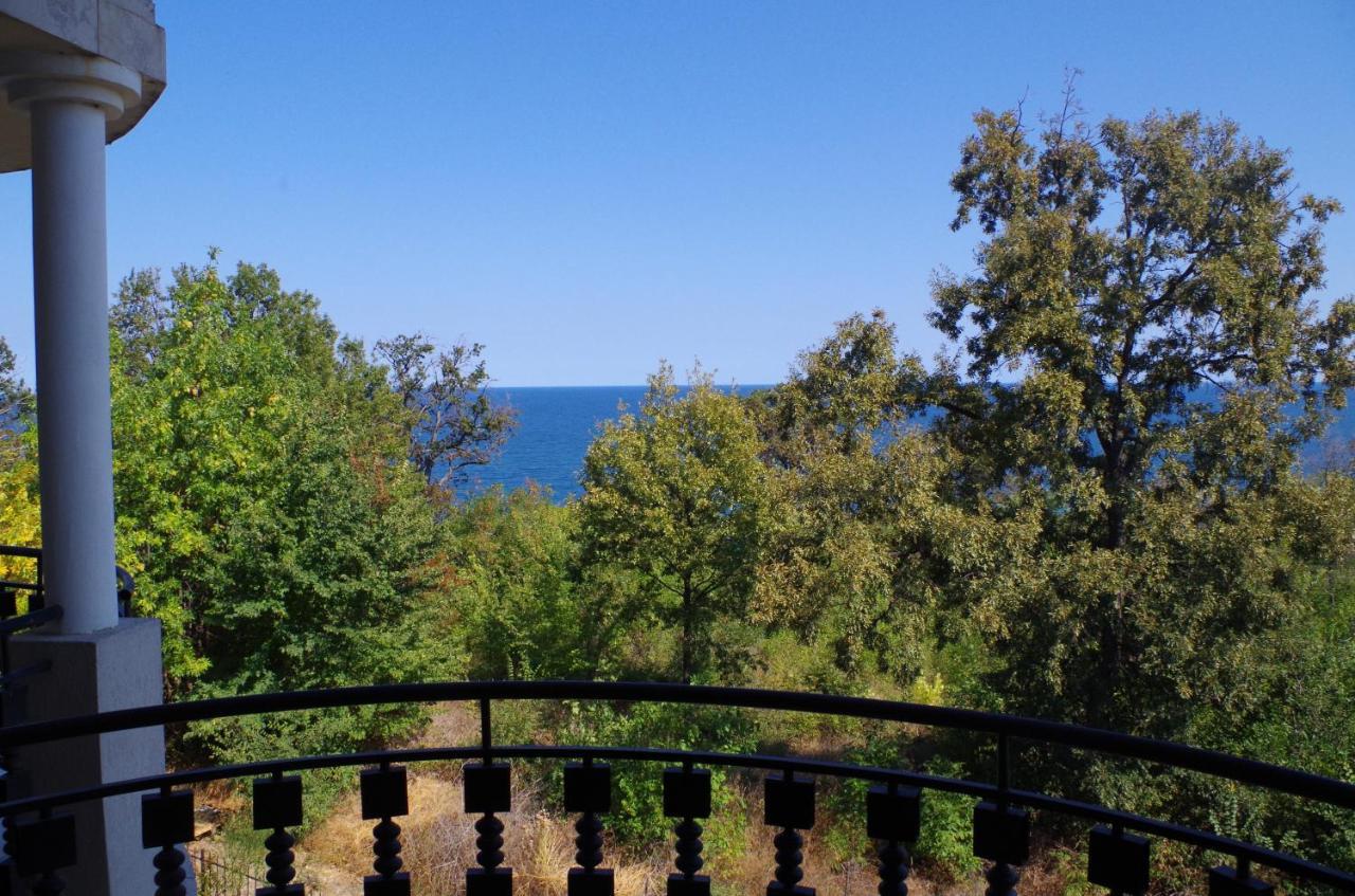 Beautiful 1St-Line Seaview Private Appartement In The Cliff Resort ออบซอร์ ภายนอก รูปภาพ