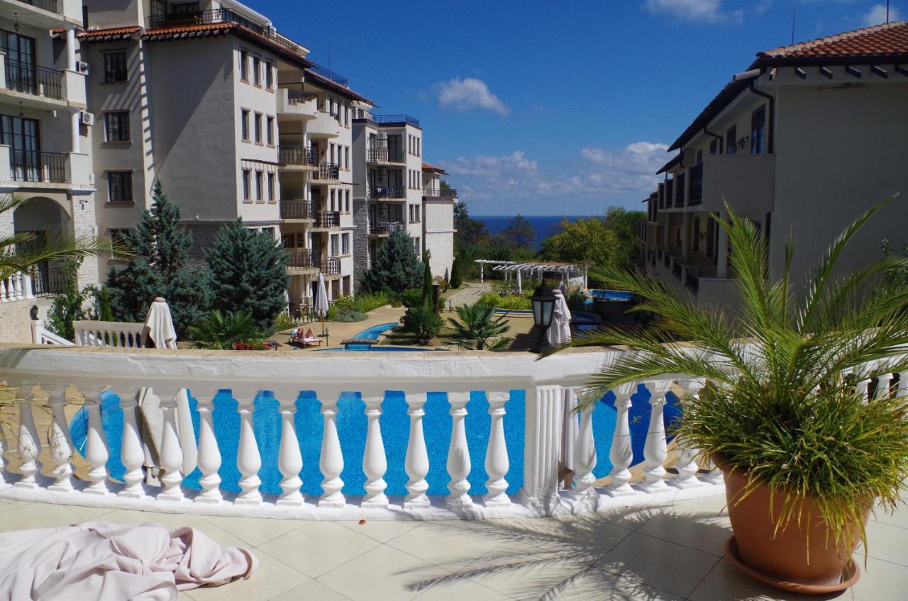 Beautiful 1St-Line Seaview Private Appartement In The Cliff Resort ออบซอร์ ภายนอก รูปภาพ