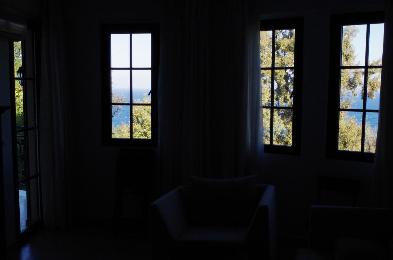 Beautiful 1St-Line Seaview Private Appartement In The Cliff Resort ออบซอร์ ภายนอก รูปภาพ