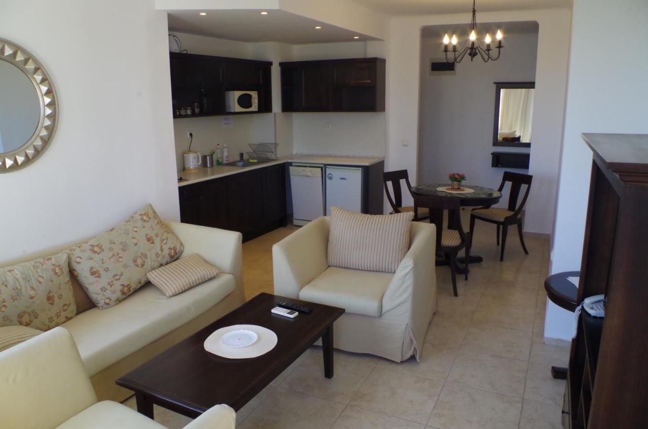 Beautiful 1St-Line Seaview Private Appartement In The Cliff Resort ออบซอร์ ภายนอก รูปภาพ