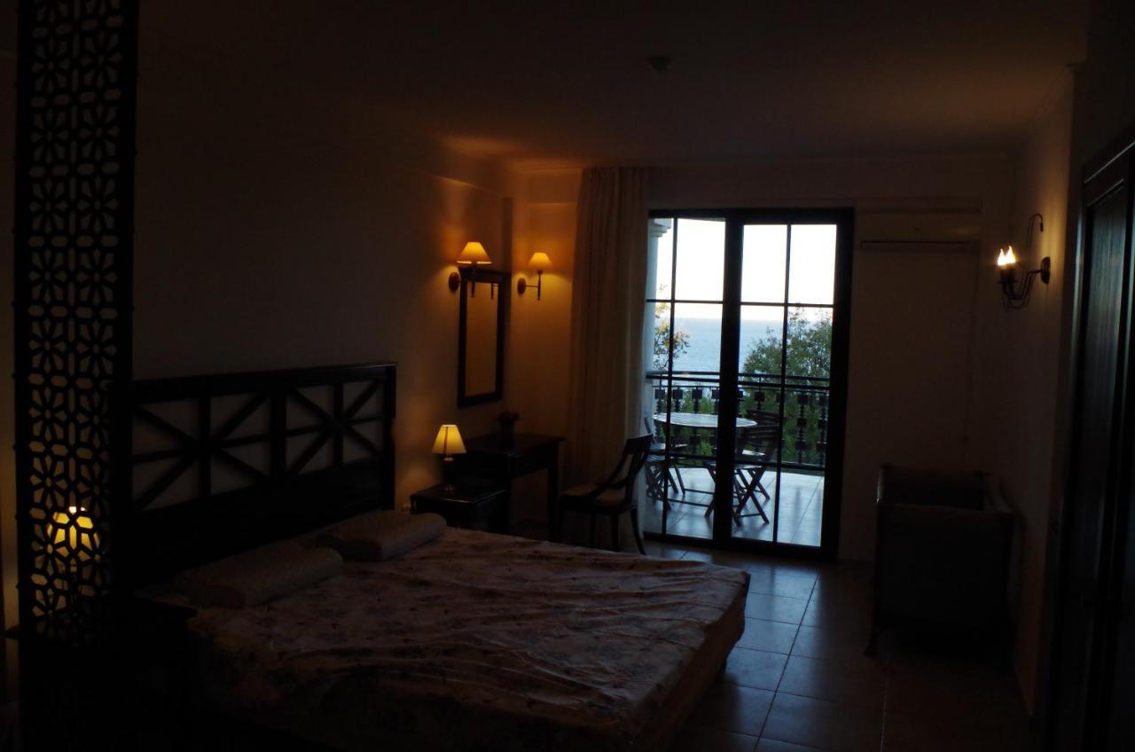 Beautiful 1St-Line Seaview Private Appartement In The Cliff Resort ออบซอร์ ภายนอก รูปภาพ