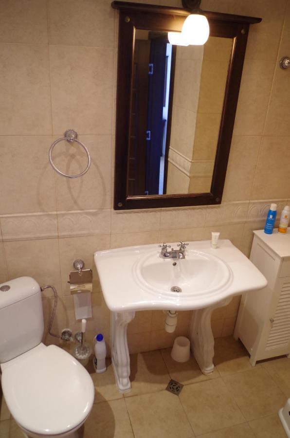 Beautiful 1St-Line Seaview Private Appartement In The Cliff Resort ออบซอร์ ภายนอก รูปภาพ