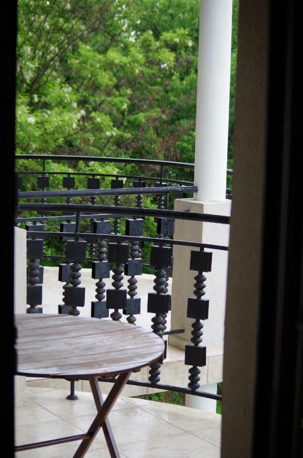 Beautiful 1St-Line Seaview Private Appartement In The Cliff Resort ออบซอร์ ภายนอก รูปภาพ