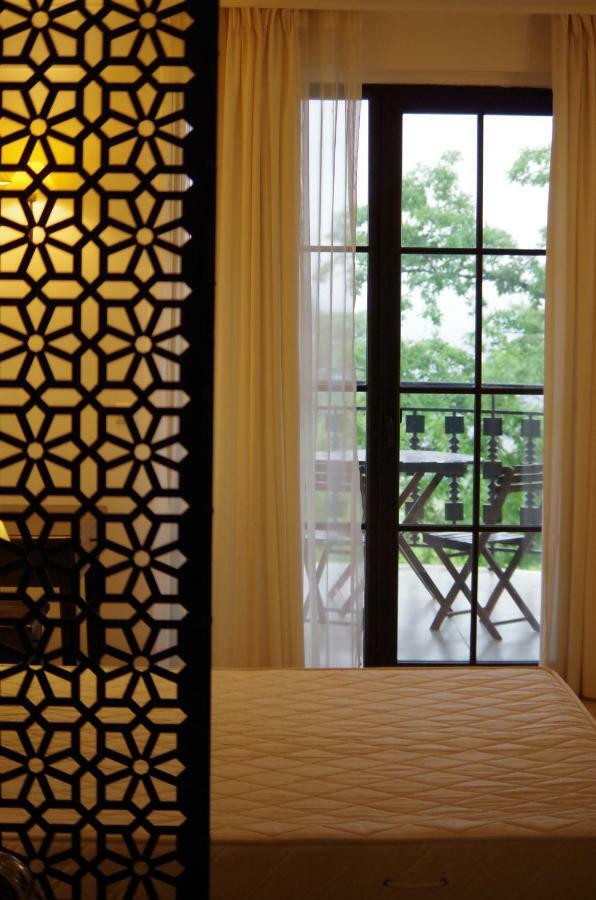 Beautiful 1St-Line Seaview Private Appartement In The Cliff Resort ออบซอร์ ภายนอก รูปภาพ